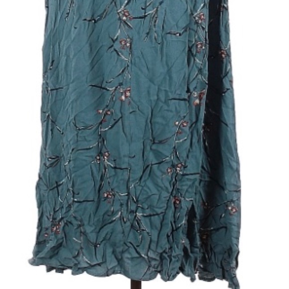 O'Neill Maxi Slip Dress - Picture 4 of 13